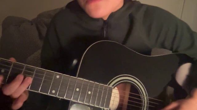 Incinerate - Sonic Youth (Acoustic Cover) by batabatuta смотреть онлайн