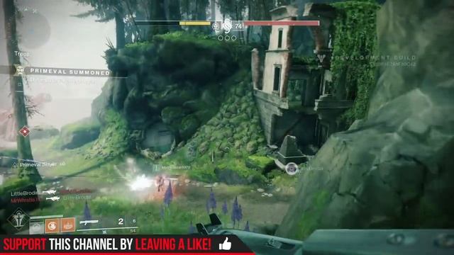 Destiny 2 Forsaken Gambit. ULTIMATE PLAY GUIDE! Forsaken Gambit PvE/PvP Free Trial Day Tips/Tricks! смотреть онлайн