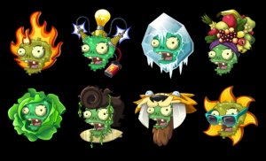 ОГРОМНАЯ ПОКУПКА СЕМЯН ЗА 1100 КРИСТАЛЛОВ | РАСТЕНИЯ ПРОТИВ ЗОМБИ