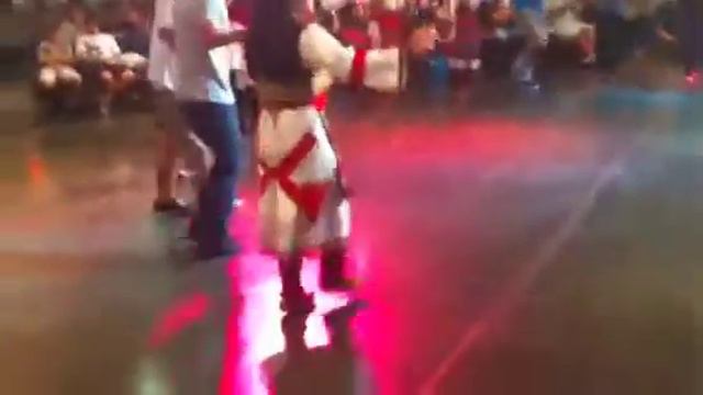 Cretan dance смотреть онлайн