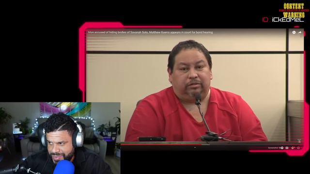 Hiding Bodies BOND HEARING | Pregnant Teen And Boyfriend, Savanah Soto, Ramon & Christopher Preciad смотреть онлайн
