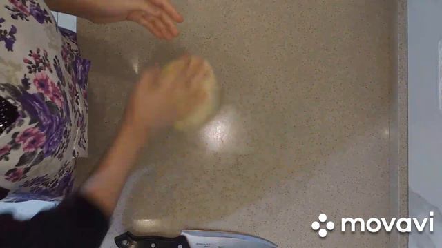 Булочки для гамбургеров/ Gamburger Uchun Bulochkalar #uydaqoling #оставайтесьдома