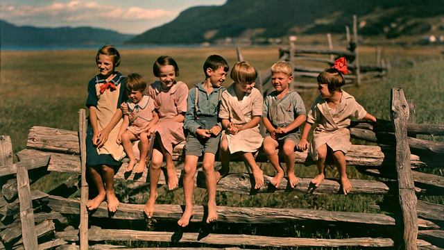 Сделано в СССР - ностальгическая песня (Full HD)