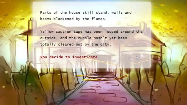 The Uncle Who Works For Nintendo - 5/6 Endings; No Commentary