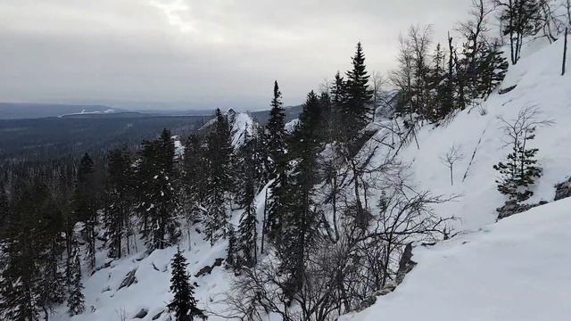 Национальный парк Таганай смотреть онлайн