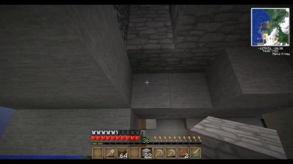 Minecraft FTB w/ Stockoglaws - Ep28 - Automated Bog Earth!