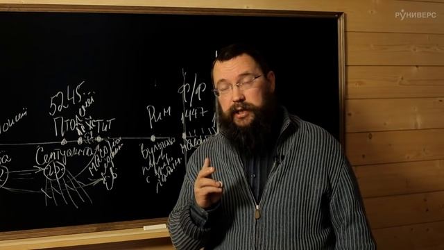 Герман Стерлигов - Библейская хронология. Альтернативная точка зрения смотреть онлайн