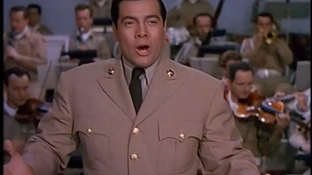 Mario Lanza Granada смотреть онлайн
