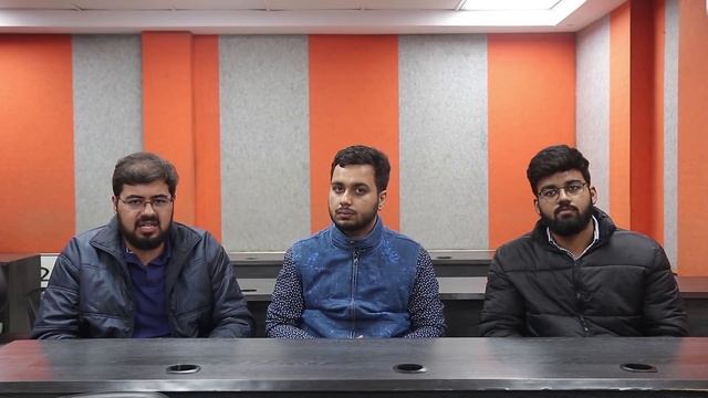 HSBC Interview questions by Meghansh and Rohan, VIT vellore смотреть онлайн