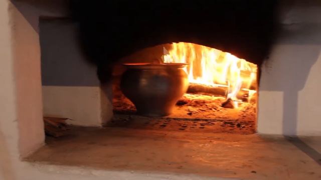 Встречи у печи! Кафе "Будзьмо!" г. Туров смотреть онлайн