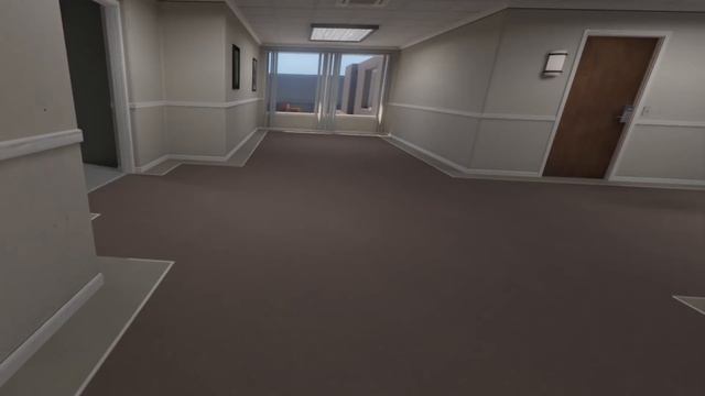 The S&box VR Update is INSANE!! смотреть онлайн