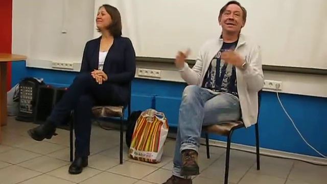 Анна Богачева и Сергей Федоров в Белинке - 10 смотреть онлайн