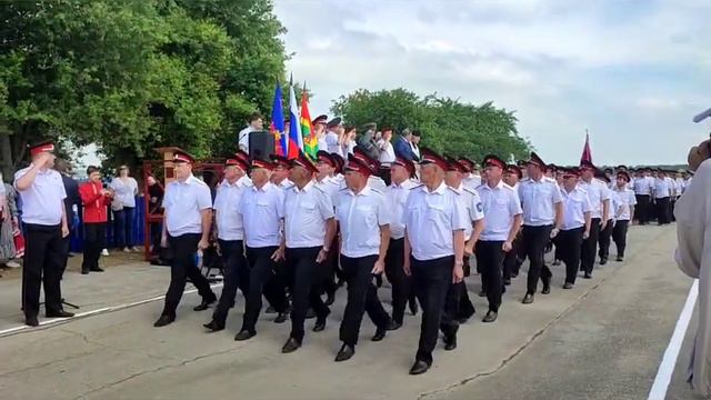 Юбилейные (30 лет)Тиховские поминовения 29.05.21г. смотреть онлайн