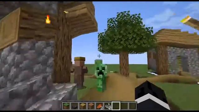 I Broke Minecraft's Rendering System Using Vanilla Shaders смотреть онлайн