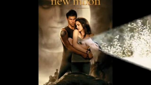 Джейкоб просто друг или большее