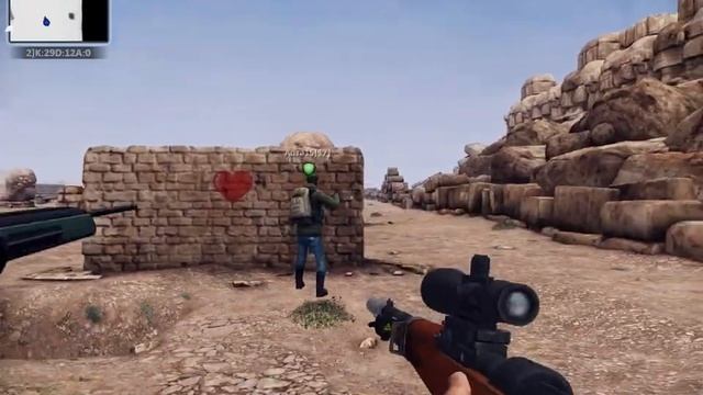 Gameplay by Just_ Doca смотреть онлайн