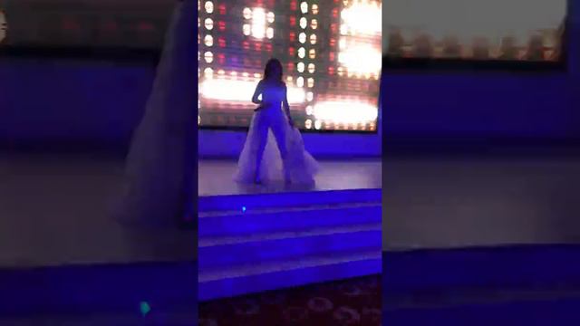Мира Нурлыбек - Байландо смотреть онлайн