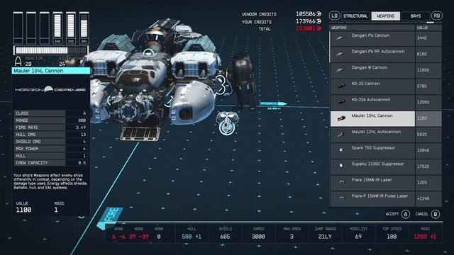 Starfield reimagining the Crimson Fleet Ghost II смотреть онлайн
