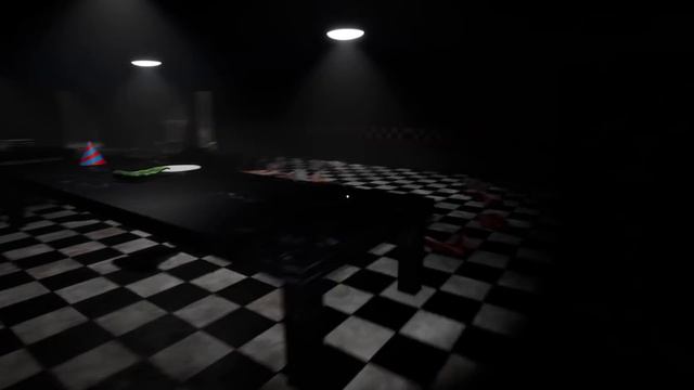 FNAF АНИМАТРОНИКИ - НАЗАД В 80-е! НОВАЯ ИГРА ФНАФ! ПЕРВАЯ НОЧЬ FNaF Back in the 80's смотреть онлайн