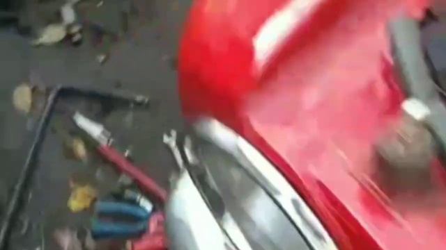 Установка рычаги Стингер S1