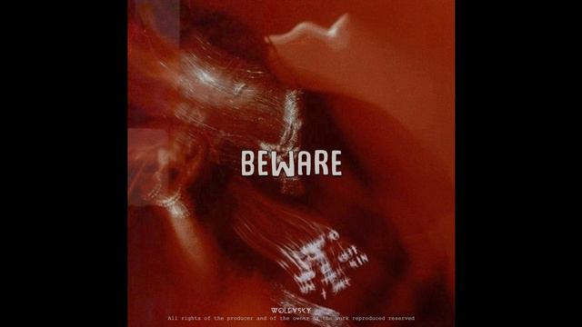 [free] Linkin Park X Nu Metal X Rapcore Type Beat - Beware (prod. WLVSKY)