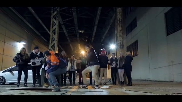 Aleksey Podgornov - Silver Evening (Instr. New Italo Disco).mp4