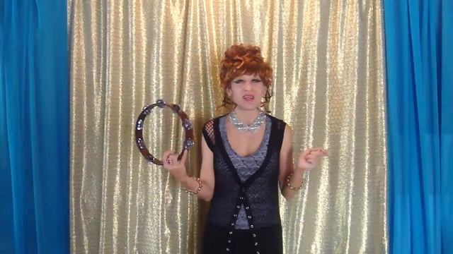 Выход в астрал - энергия, техники концентрации и использование бубна. София Голдберг смотреть онлайн