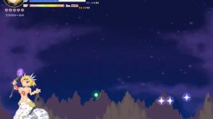 Echidna Wars DX Stage 3 Mod Everdriven