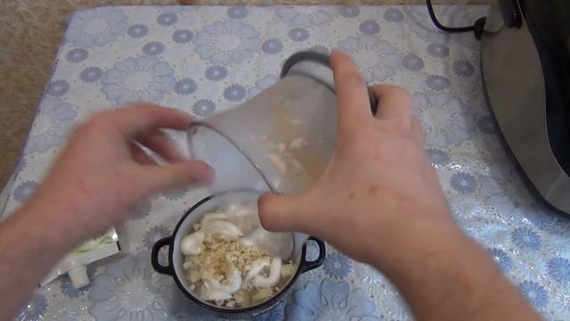 Пельмени с сыром в микровалновке за 8 минут  Обзор рецепта