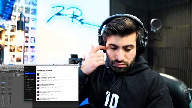 Making a Discord + Making Music смотреть онлайн