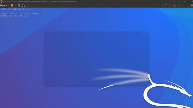 Kali Linux 2022 2 make error fix TP Link TL WN722N смотреть онлайн