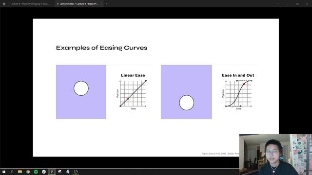 Lecture 5 - Basic Prototyping + Design Accessibility смотреть онлайн