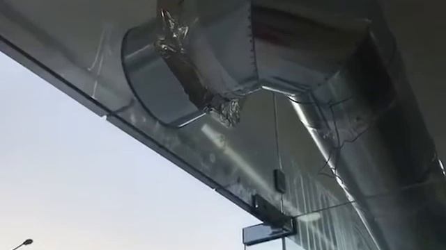 г. Мерсин (Турция) %100 Отечественный Электростатический Фильтр от Дыма ZEN ESP смотреть онлайн