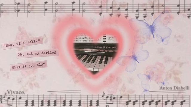 .☆MAESTRO MUSE☆. . . piano prodigy subliminal смотреть онлайн