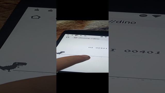 игра в динозаврика#2 смотреть онлайн