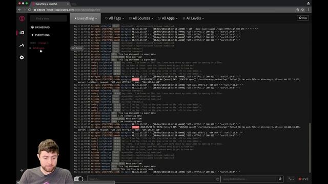 Tutorial | How to Save a View & Attach an Alert смотреть онлайн