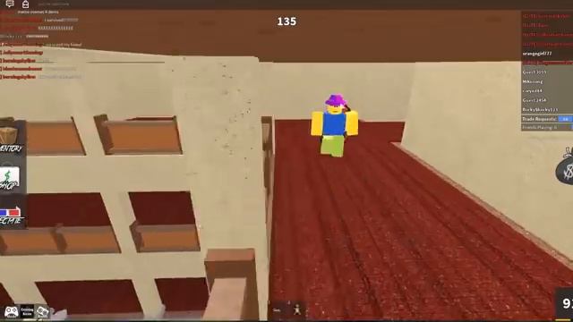 Top 7 best MM2 Maps смотреть онлайн