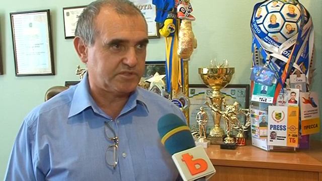 Пилоты харьковского СТК 