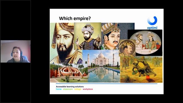 Grade 10 History - Visual sources revision смотреть онлайн