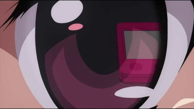 [Jewell Fansub] Jewelpet Sunshine 07 Vostfr