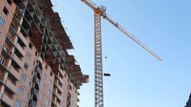 БАШЕННЫЙ КРАН SOIMA SGT 7018 TL В КРАСНОДАРЕ смотреть онлайн