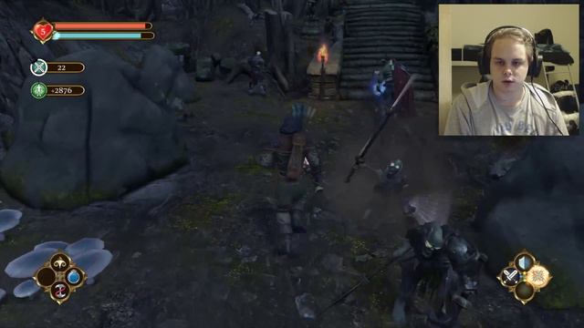 Fable Anniversary | episode 9 | A grave investigation смотреть онлайн