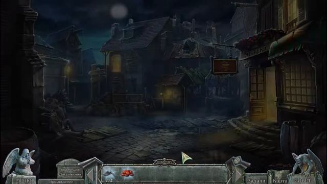 Redemption Cemetery 10: Embodiment Of Evil. Walkthrough / Кладбище искупления 10. Прохождение #5 смотреть онлайн