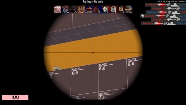 Roblox Arsenal Noob Style смотреть онлайн
