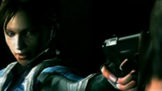 Resident Evil Revelations (Nintendo 3DS) part 1 смотреть онлайн