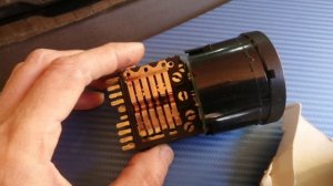 Пропал ближний свет VW Passat B5