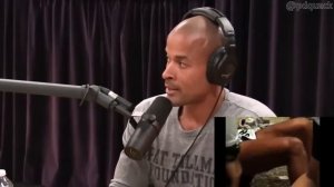 Джо Роган и Дэвид Гоггинс   о силе воли, как похудел и изменил себя, растяжка спасла здоровье