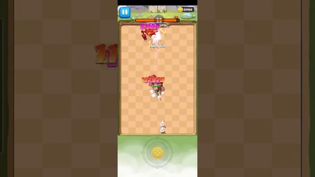 Arcade Hunter Endless Tower Lvl 100 смотреть онлайн
