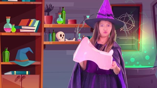 Funny Games + MORE Kids Songs And Nursery Rhymes | Lights Kids смотреть онлайн