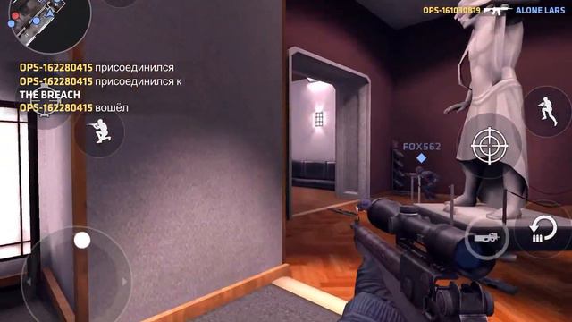 Легит аимбот для Critical Ops / Legit Aimbot for Critical ops смотреть онлайн